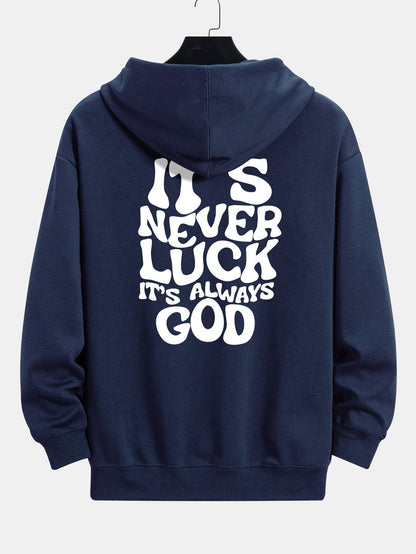 Vance Astor Hip Hop Hoodie