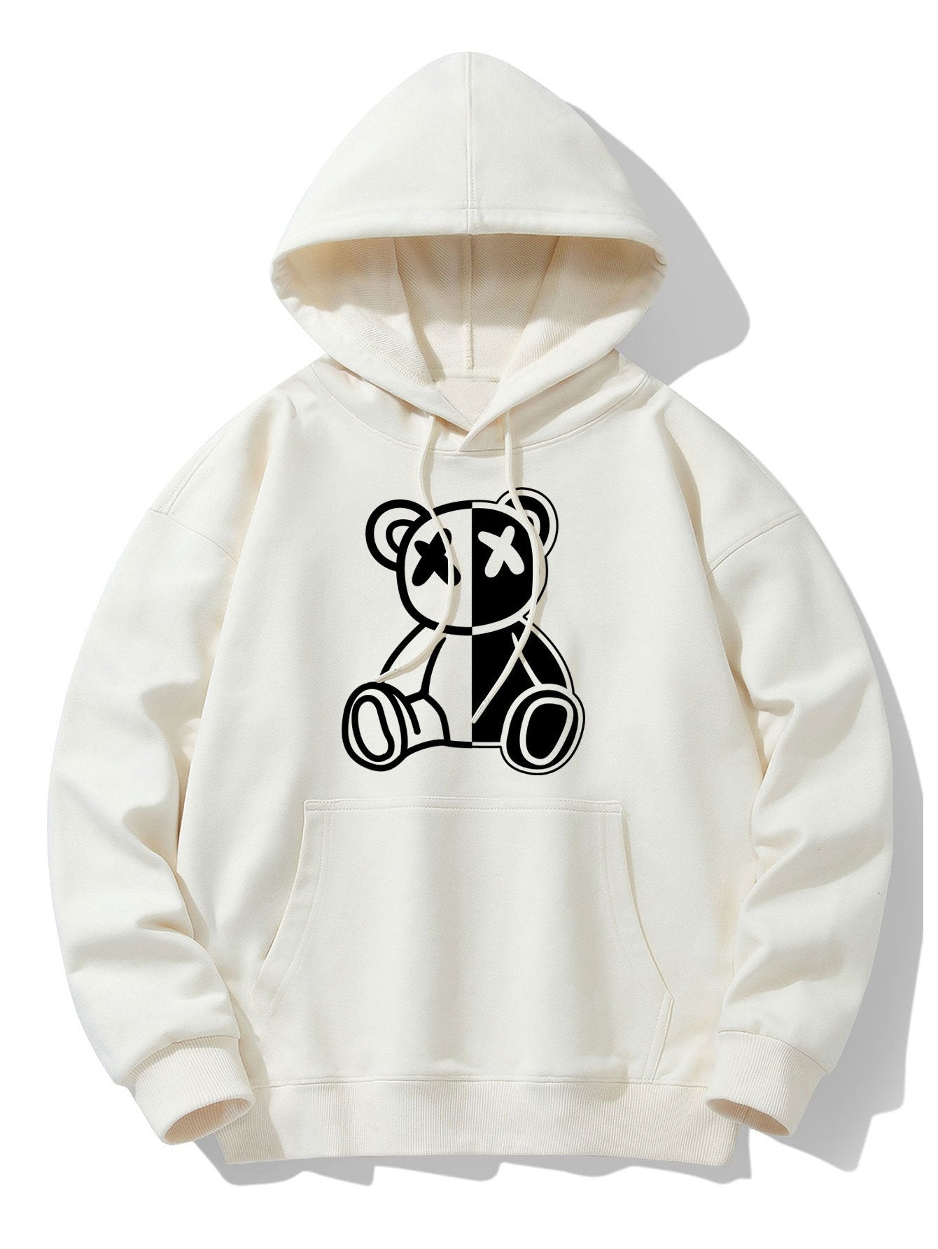 Vance Astor Bear Drop Hoodie