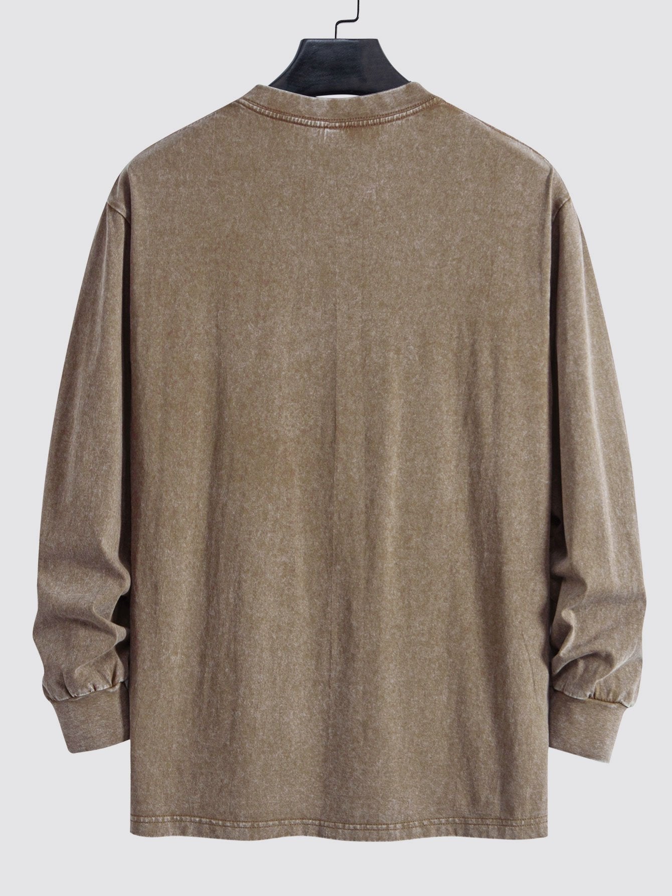 Vance Astor Smiley Face Sweatshirt