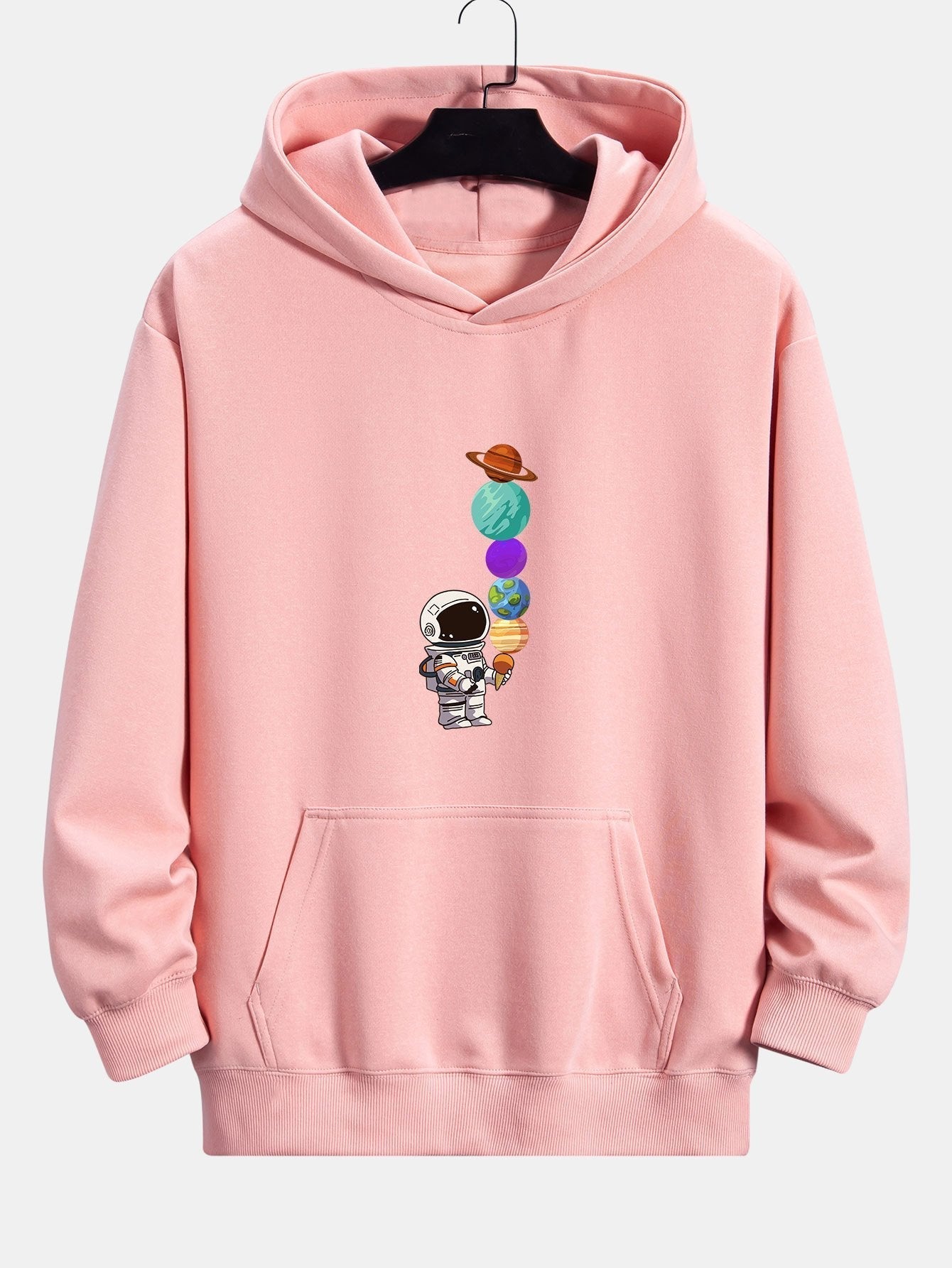 Vance Astor Astronaut Hoodie
