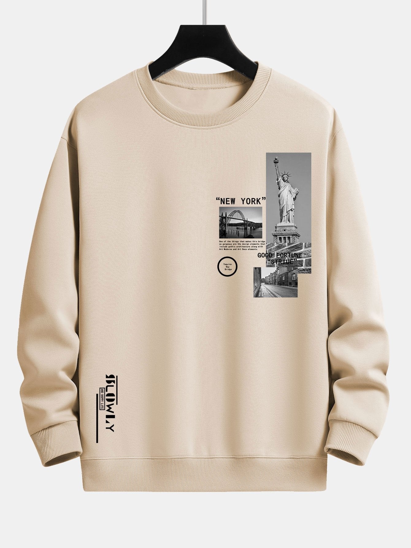 Vance Astor New York Sweatshirt