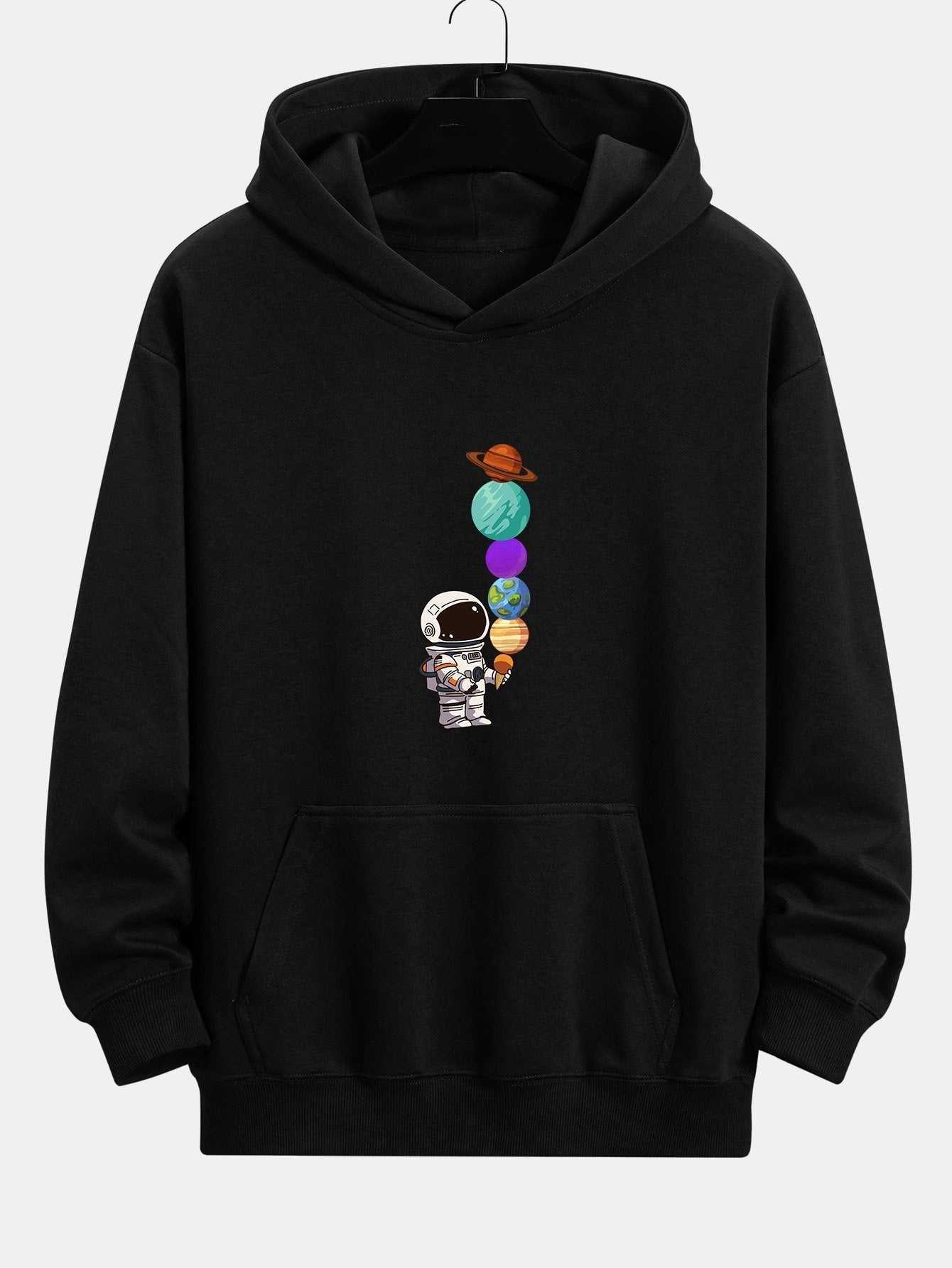Vance Astor Astronaut Hoodie
