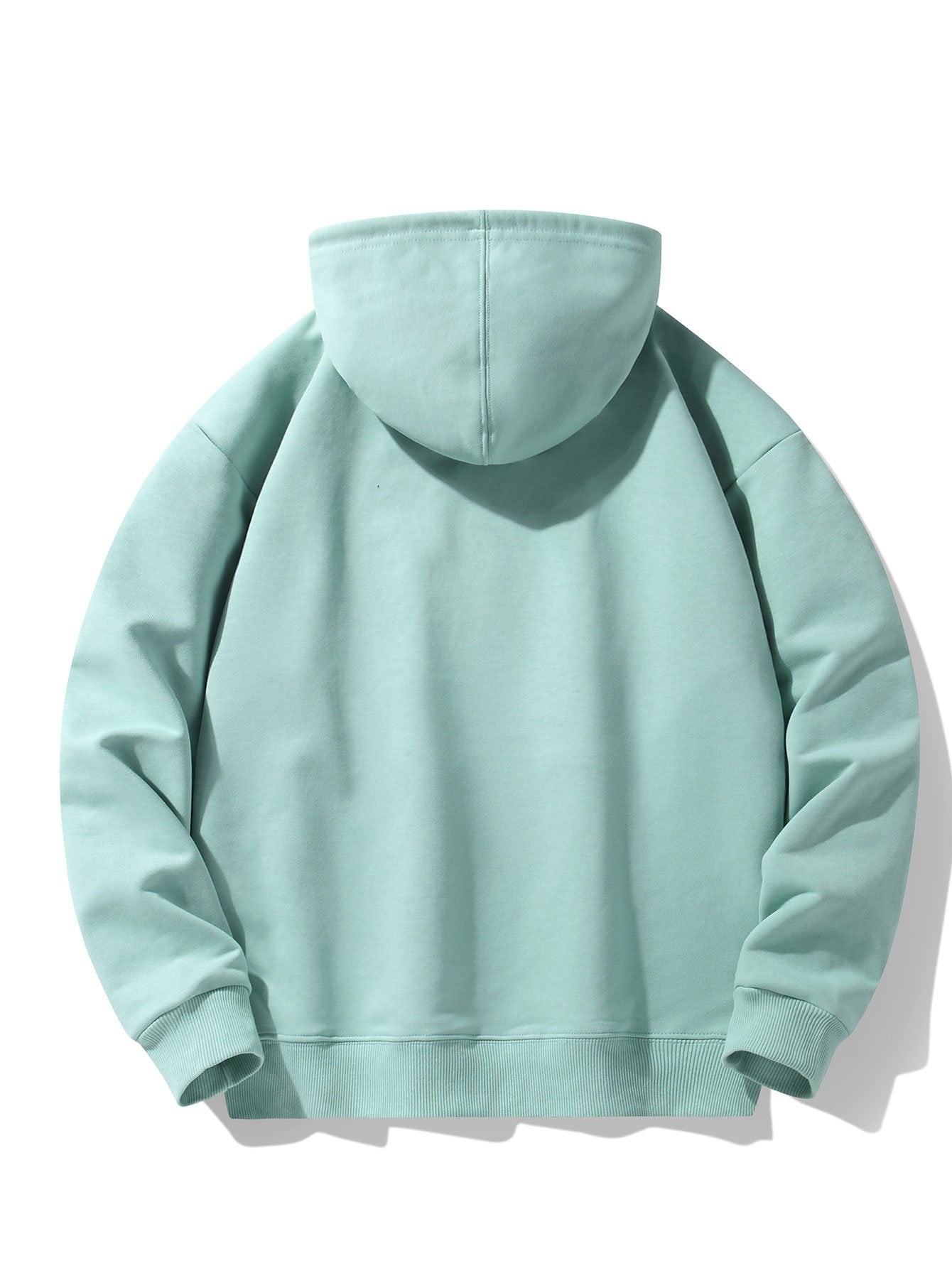 Vance Astor Basic Heavy Hoodie