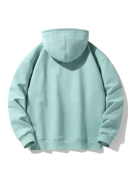 Vance Astor Basic Heavy Hoodie