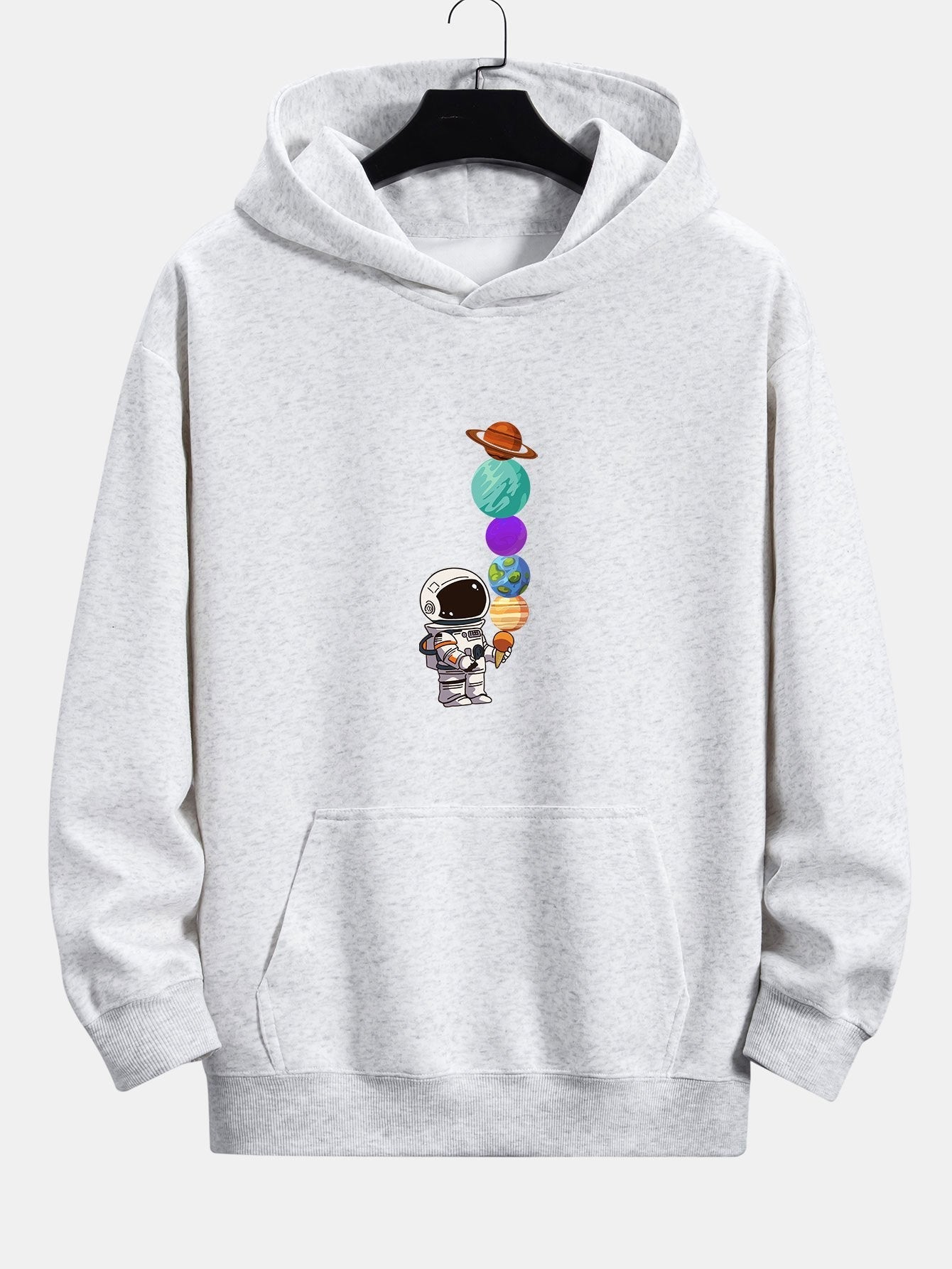 Vance Astor Astronaut Hoodie