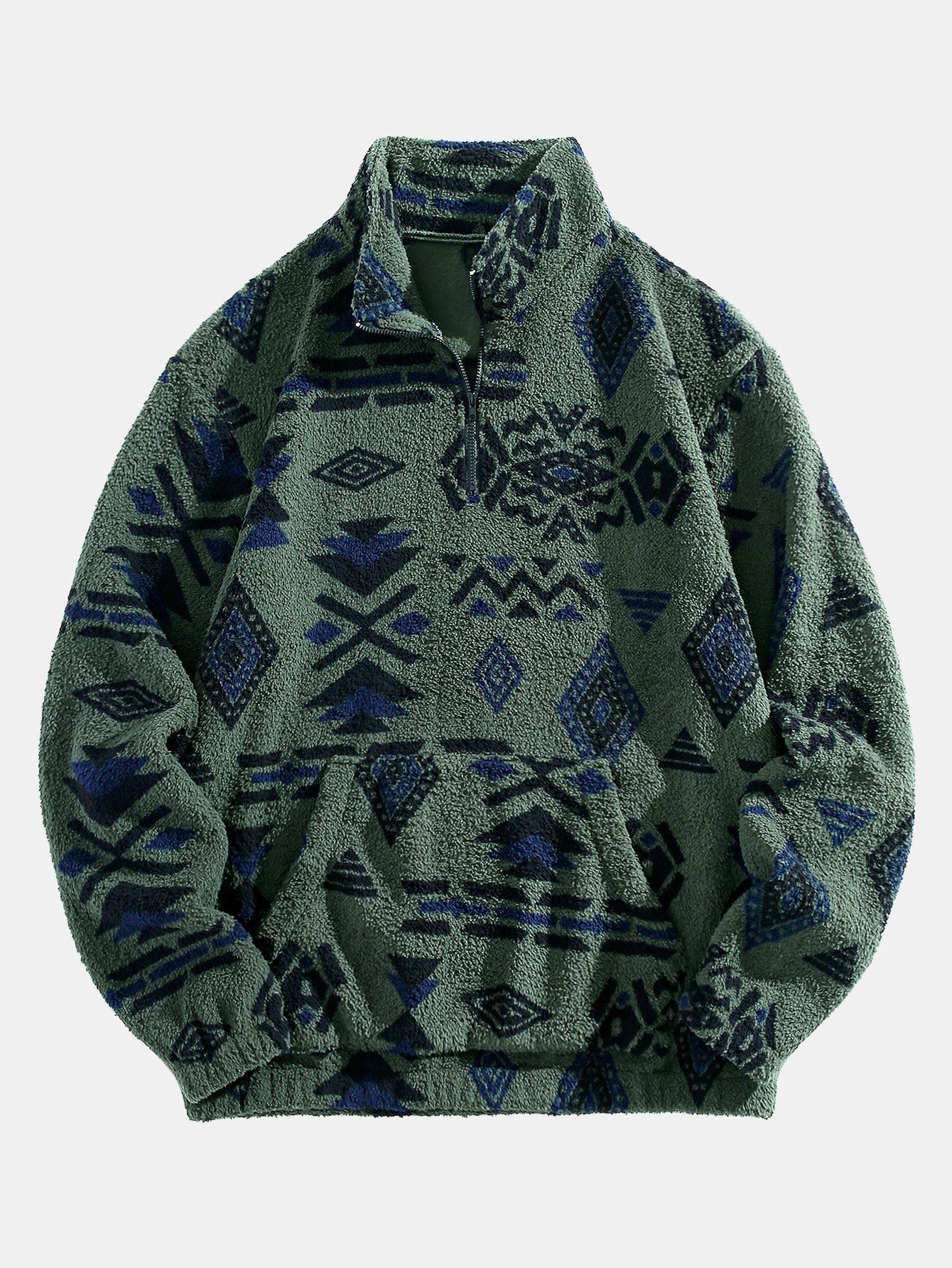 Vance Astor Aztech Hoodie