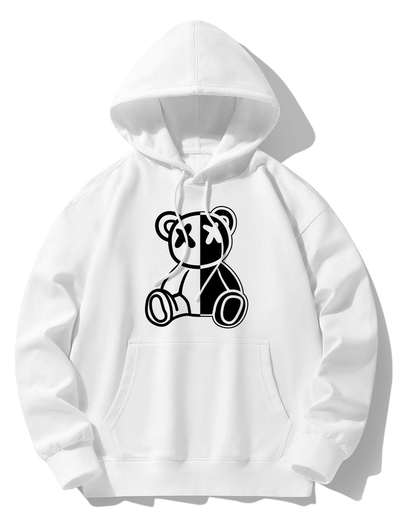 Vance Astor Bear Drop Hoodie