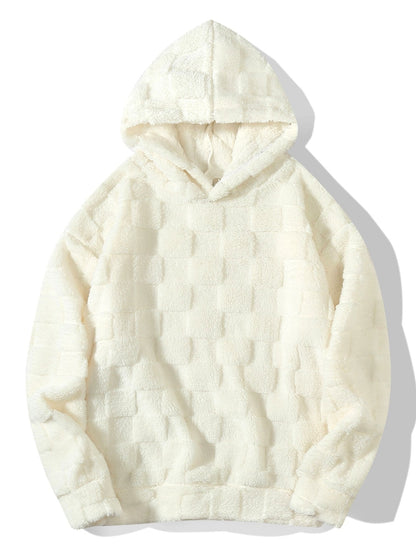 Vance Astor Checkerboard Hoodie