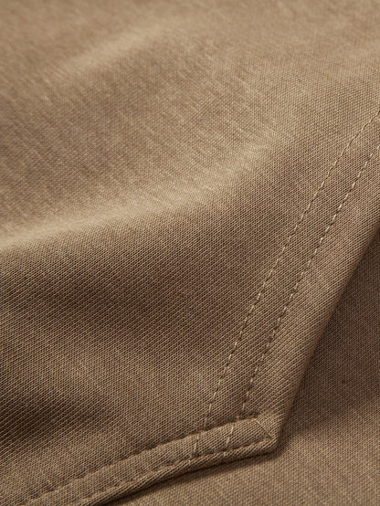 Vance Astor Basic Relax Hoodie