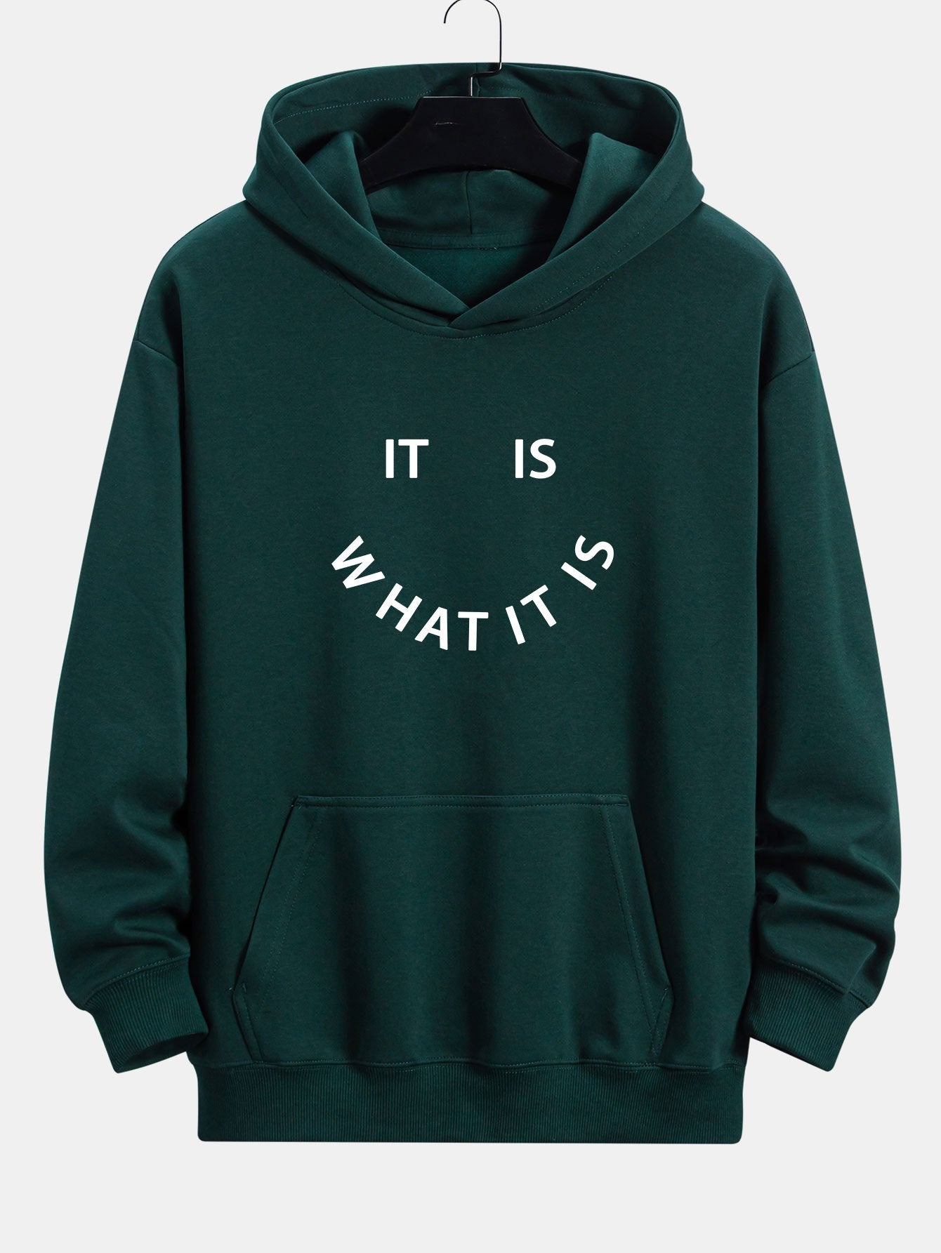 Vance Astor It Is What It Is Hoodie