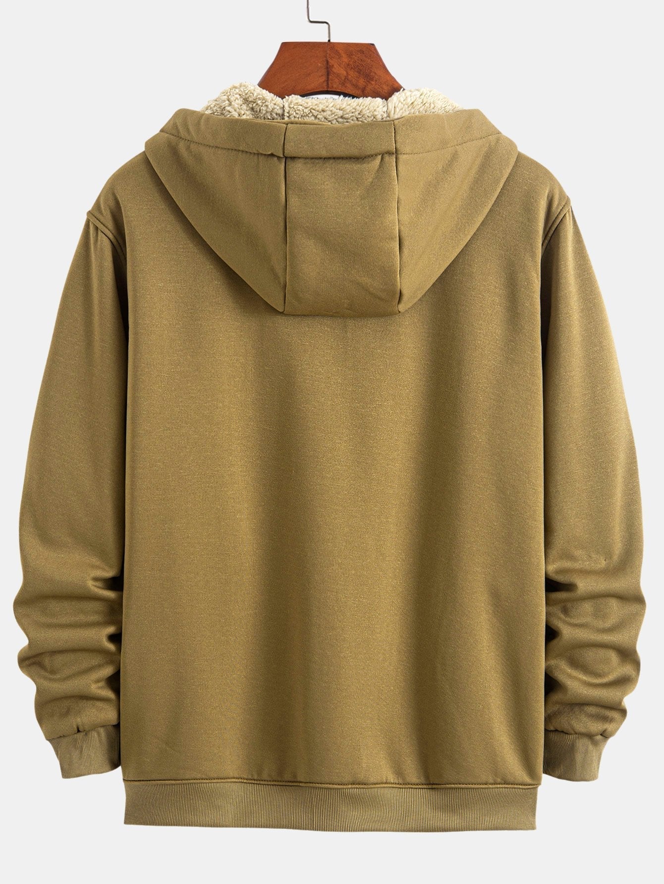 VANCE ASTOR Teddy Ceket