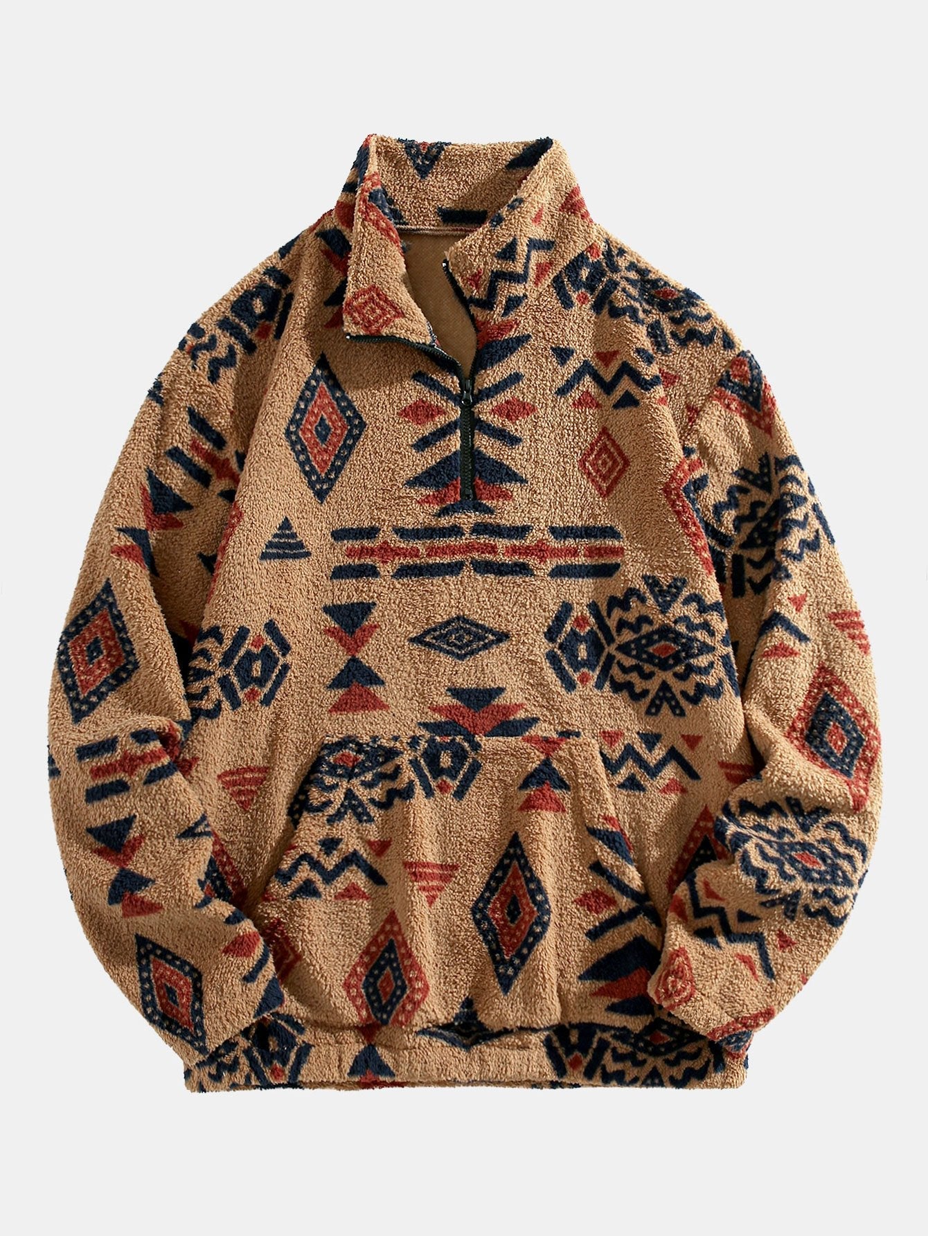 Vance Astor Aztech Hoodie