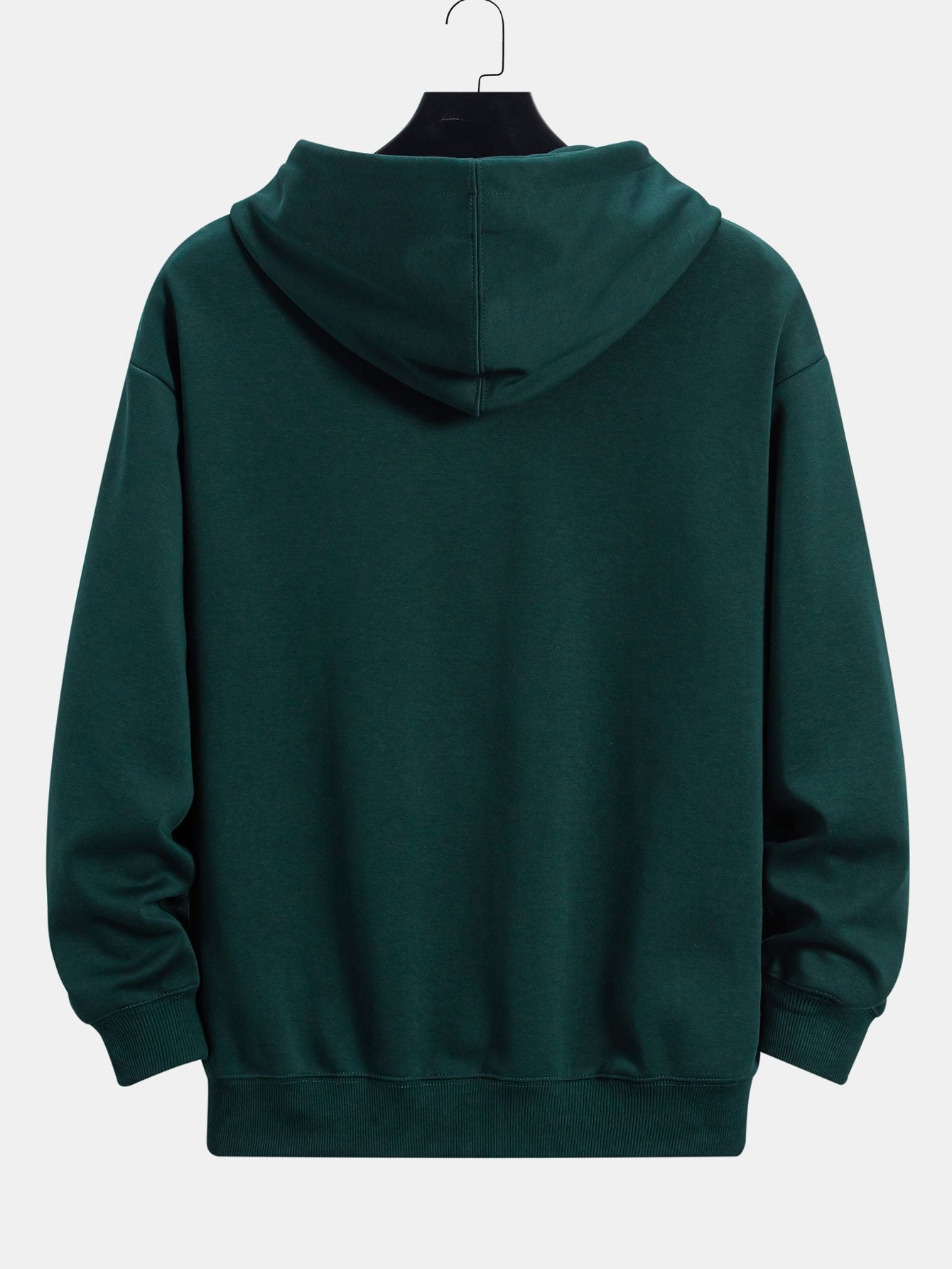 Vance Astor Basic Hoodie