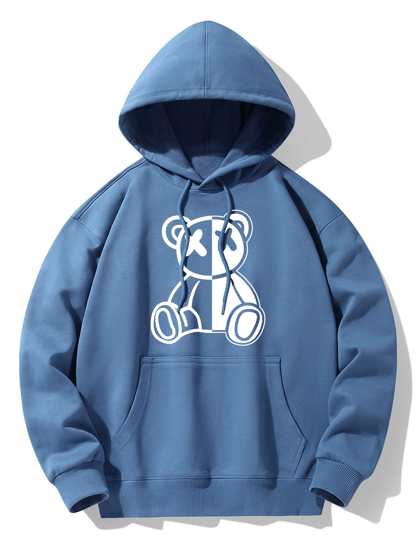 Vance Astor Bear Drop Hoodie