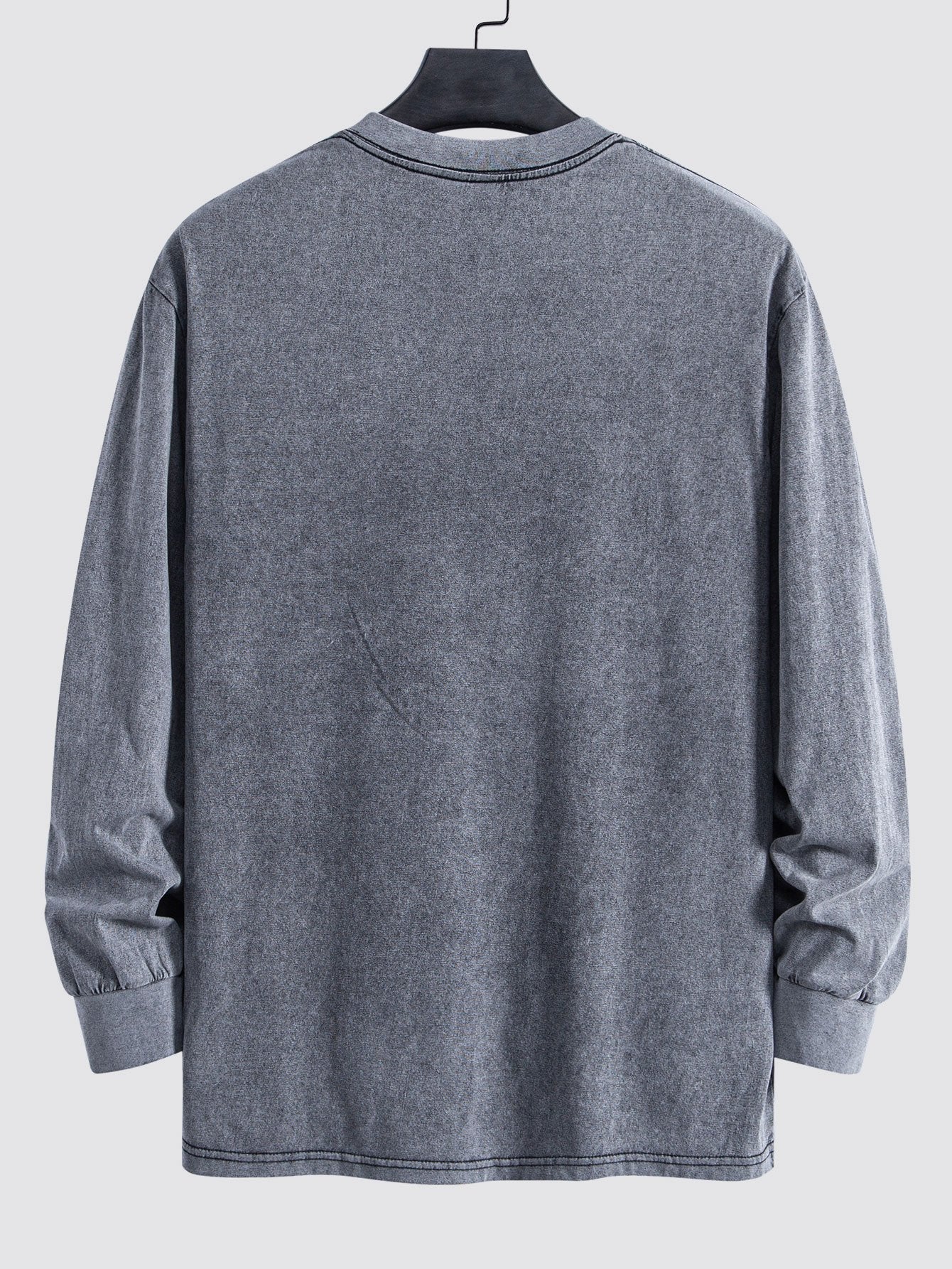Vance Astor Smiley Face Sweatshirt