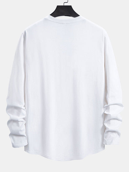 Vance Astor Basic Sweatshirt