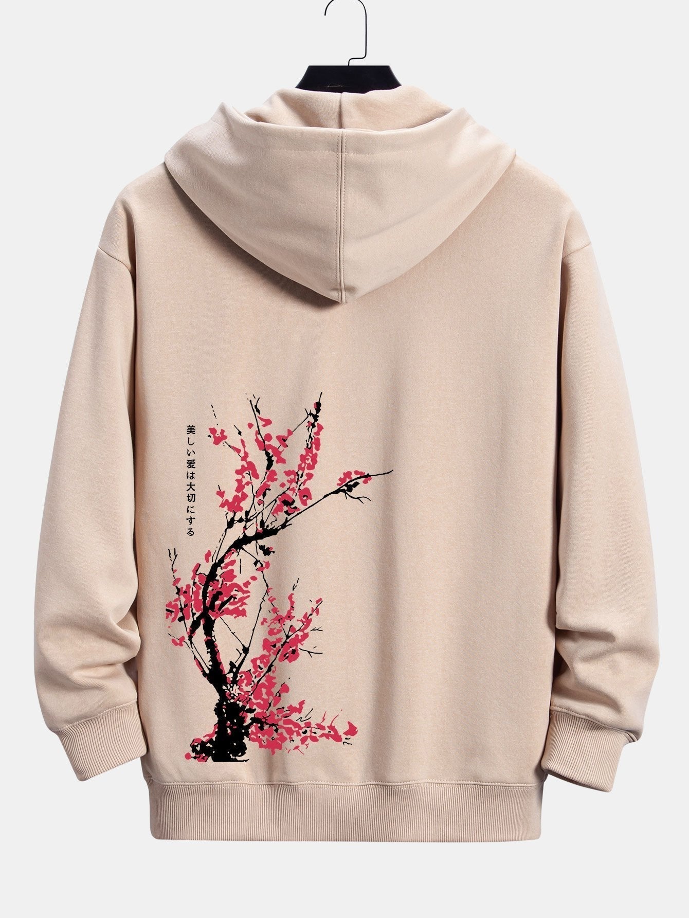 Vance Astor Blossom Hoodie