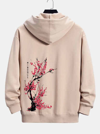 Vance Astor Blossom Hoodie