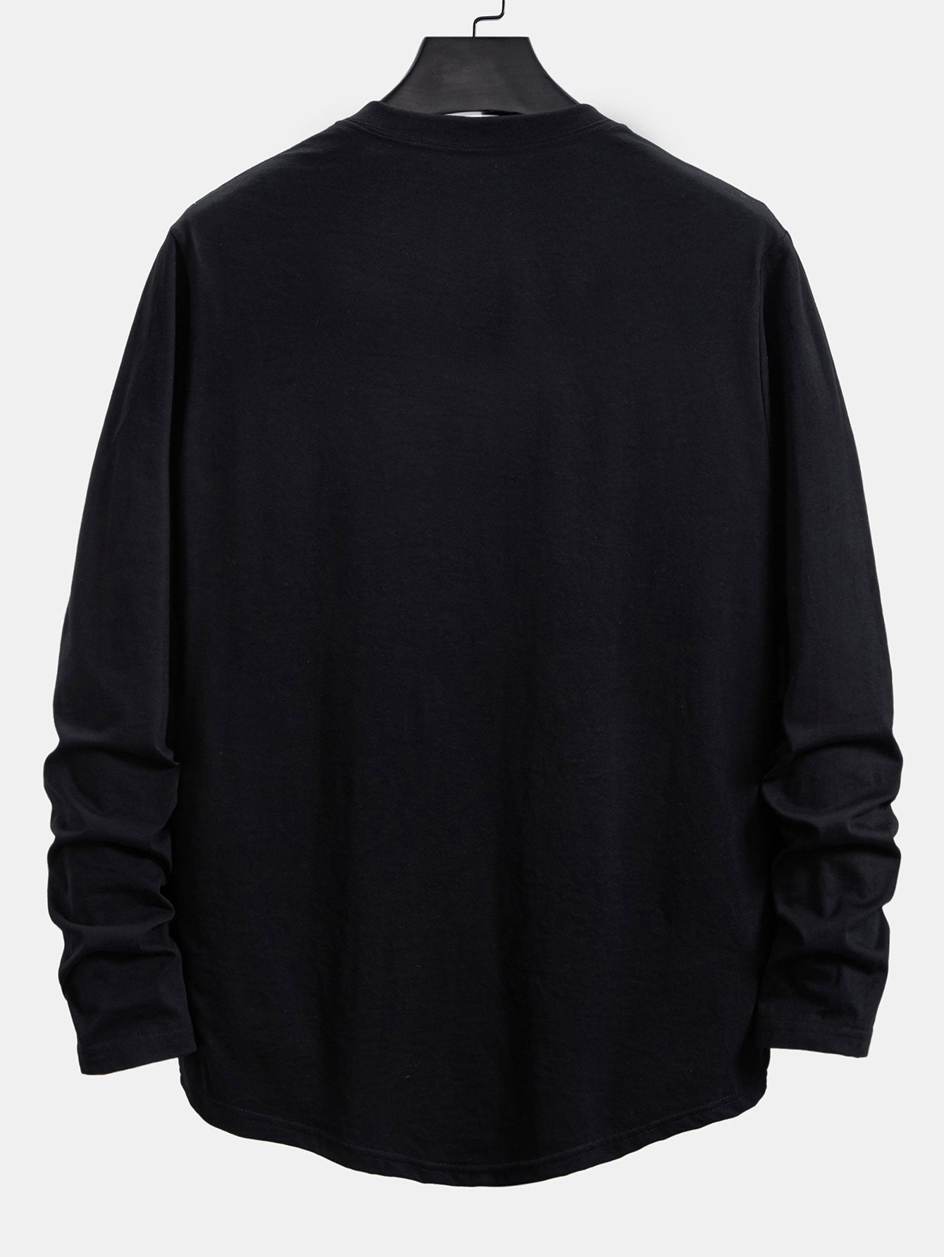 Vance Astor Basic Sweatshirt
