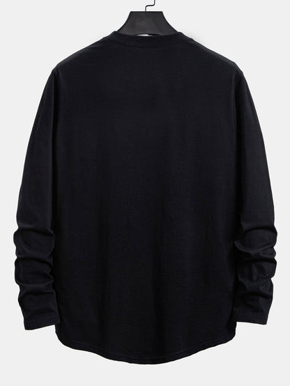 Vance Astor Basic Sweatshirt