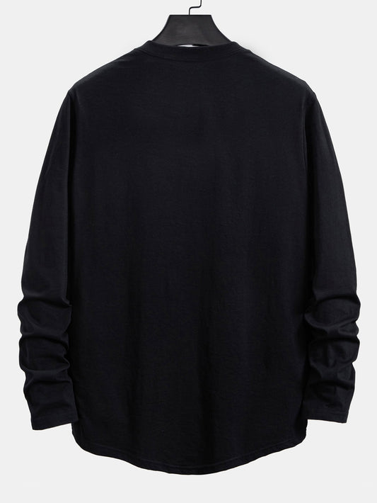 Vance Astor Basic Sweatshirt