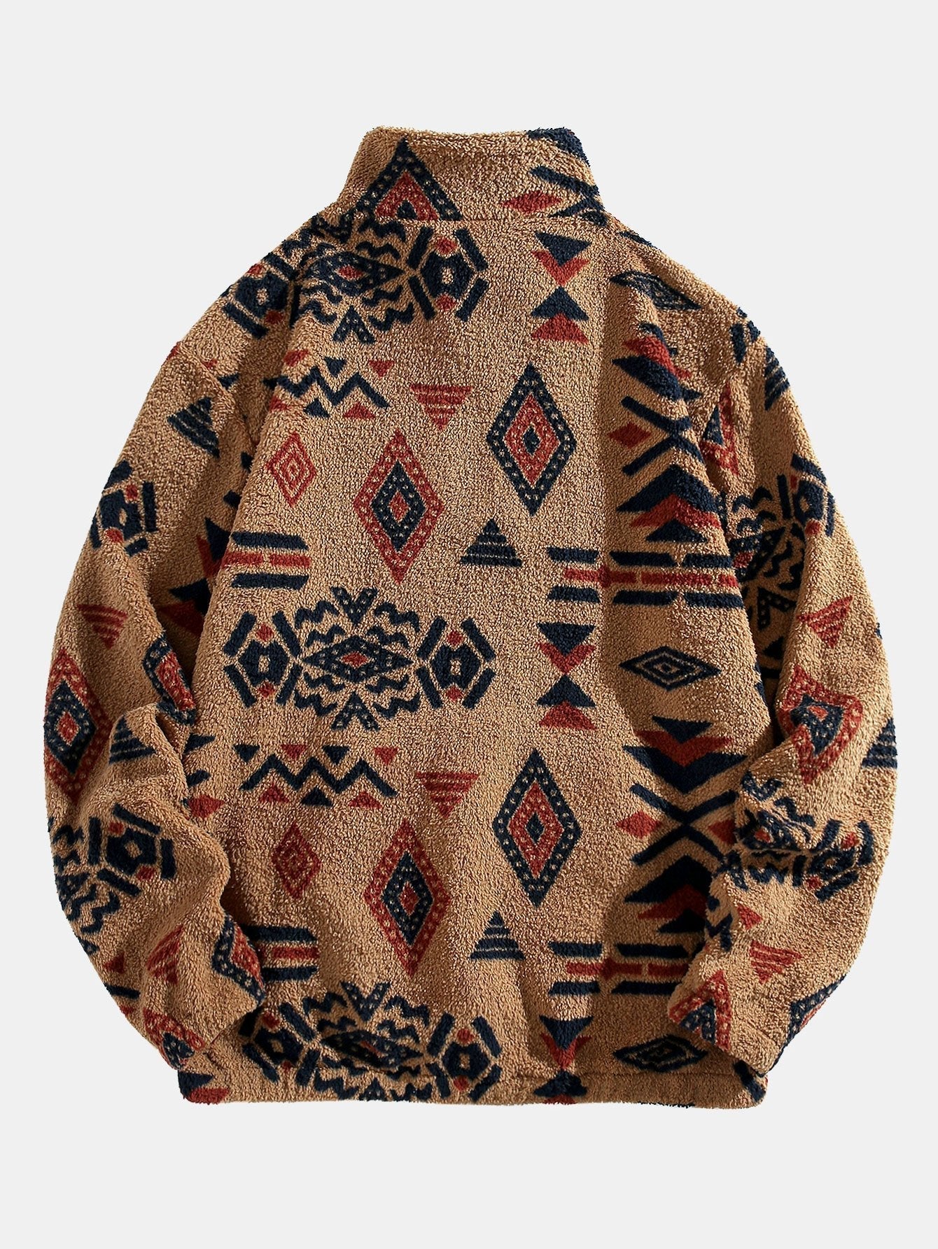 Vance Astor Aztech Hoodie