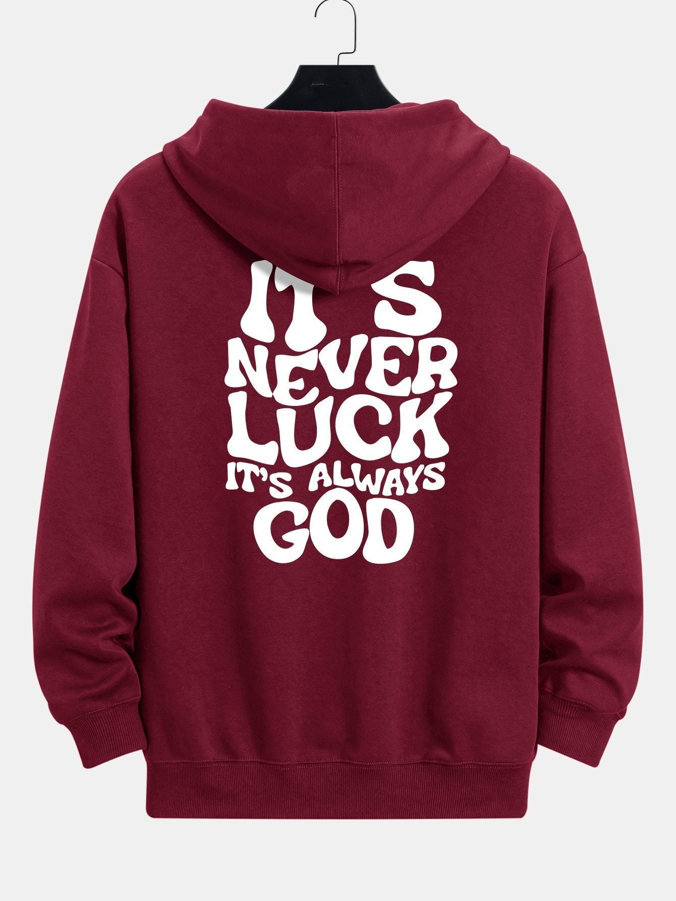 Vance Astor Hip Hop Hoodie