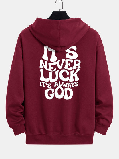 Vance Astor Hip Hop Hoodie