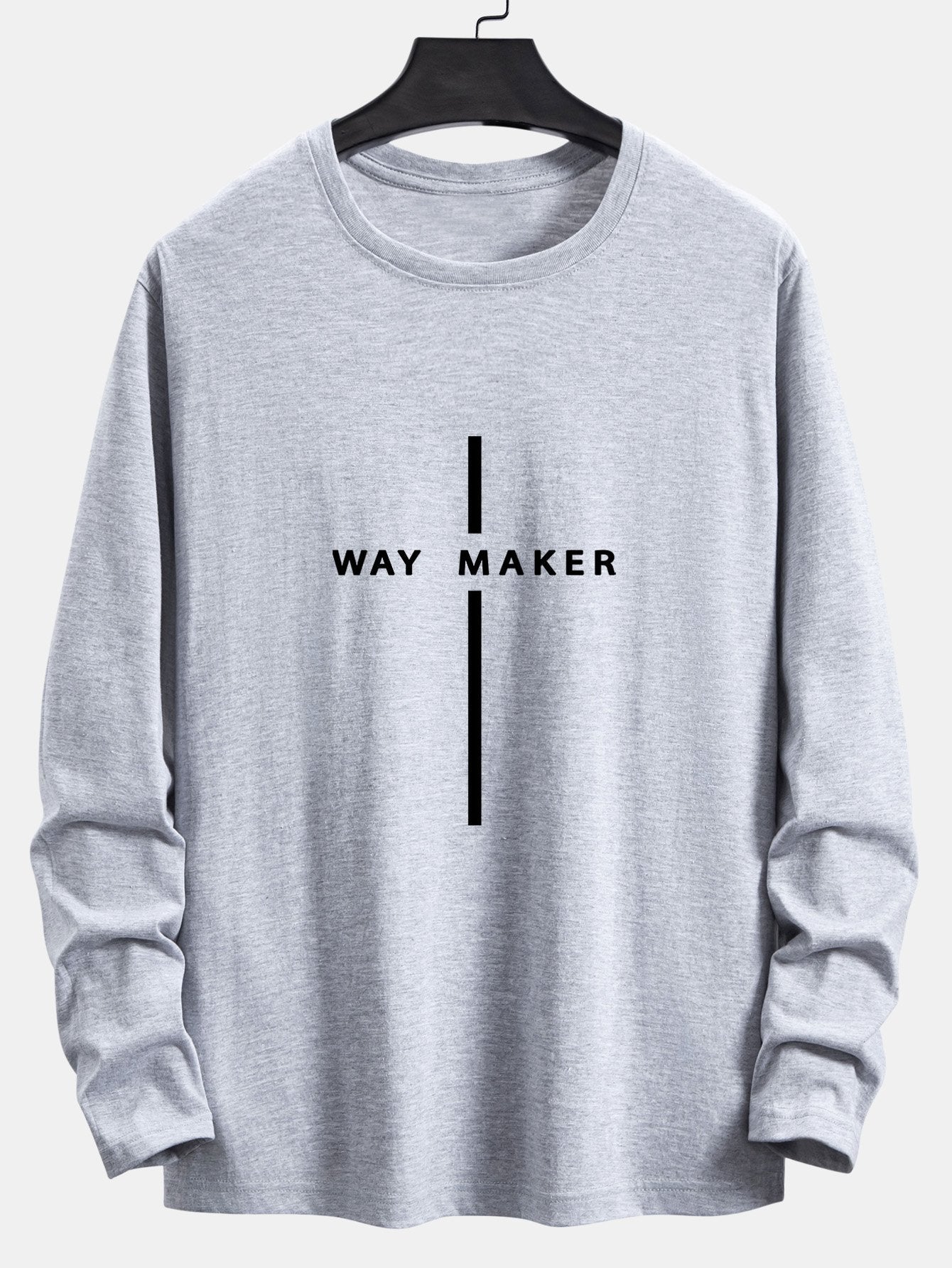 Vance Astor Sleeve Way Sweatshirt