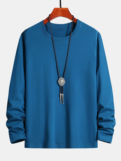 Vance Astor Pamuklu Sweatshirt