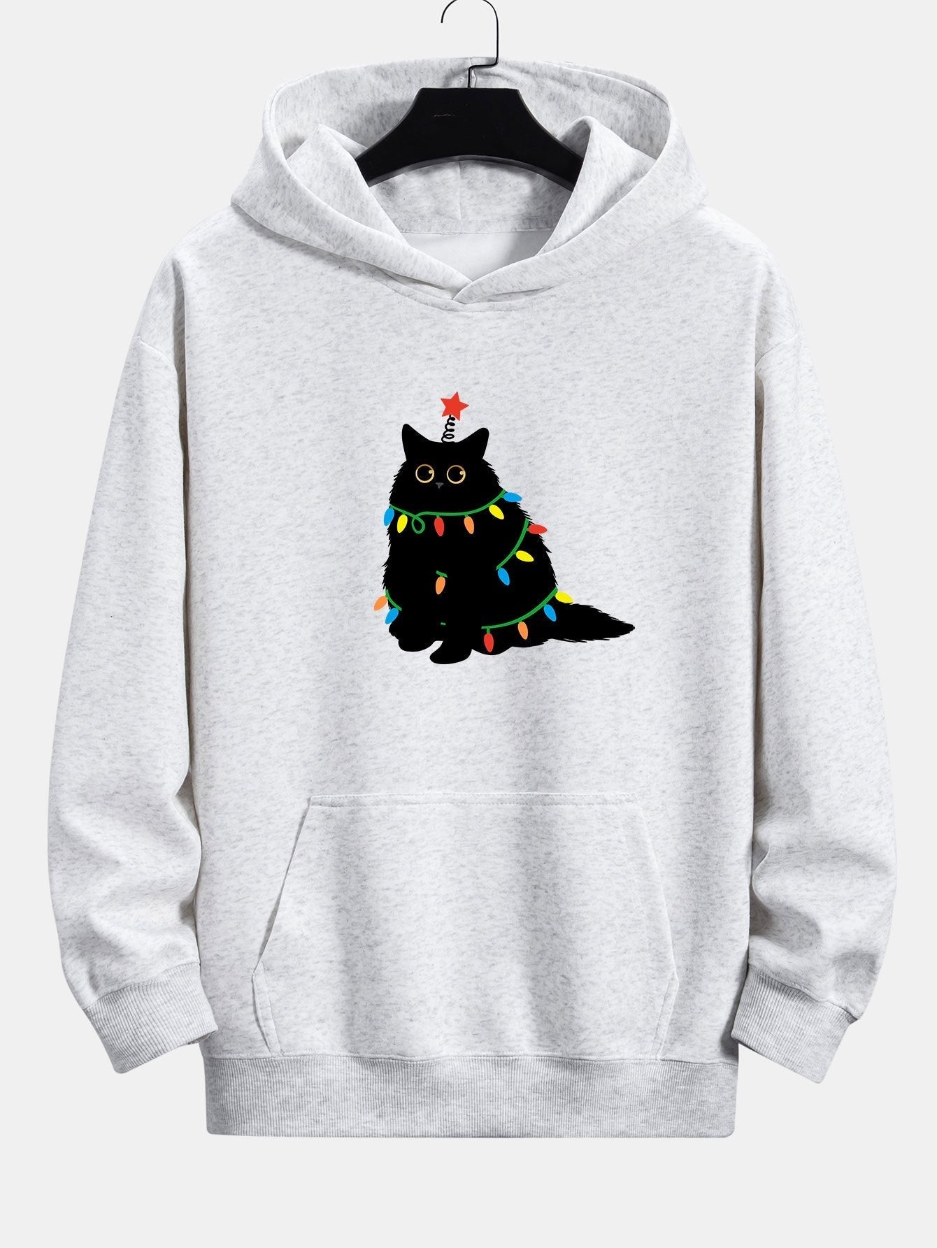 Vance Astor Colorful Light Hoodie