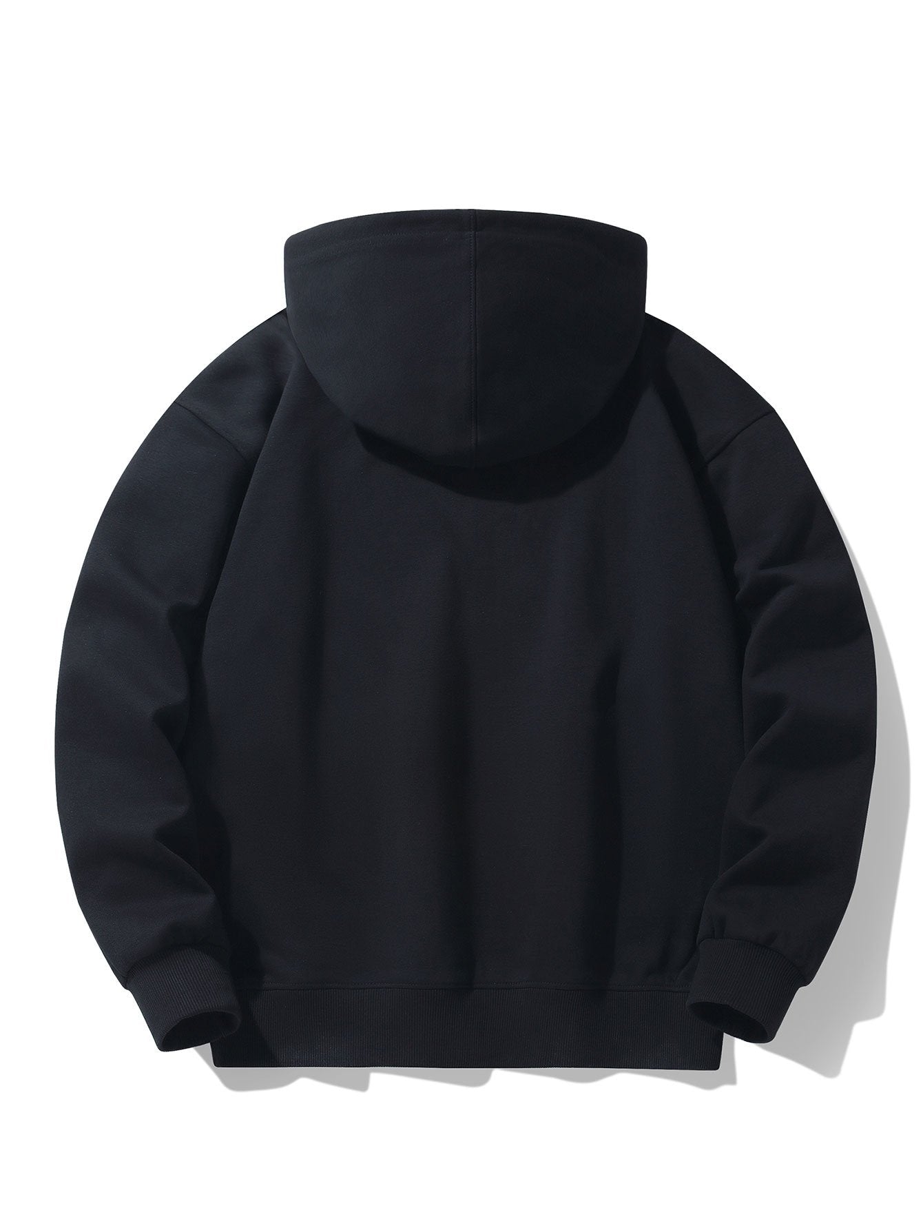 Vance Astor Gradient Bear Hoodie