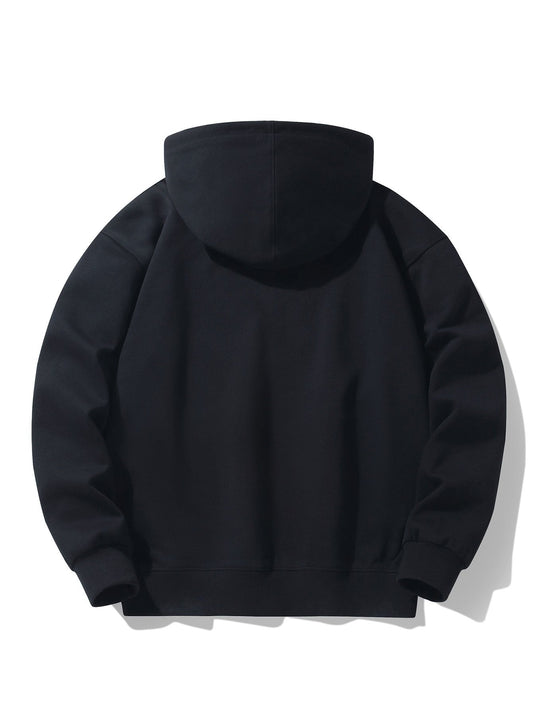 Vance Astor Gradient Bear Hoodie