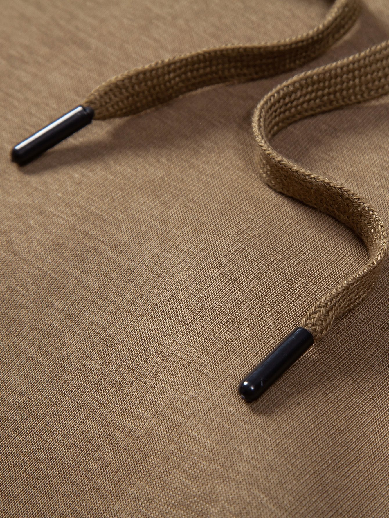 Vance Astor Basic Relax Hoodie