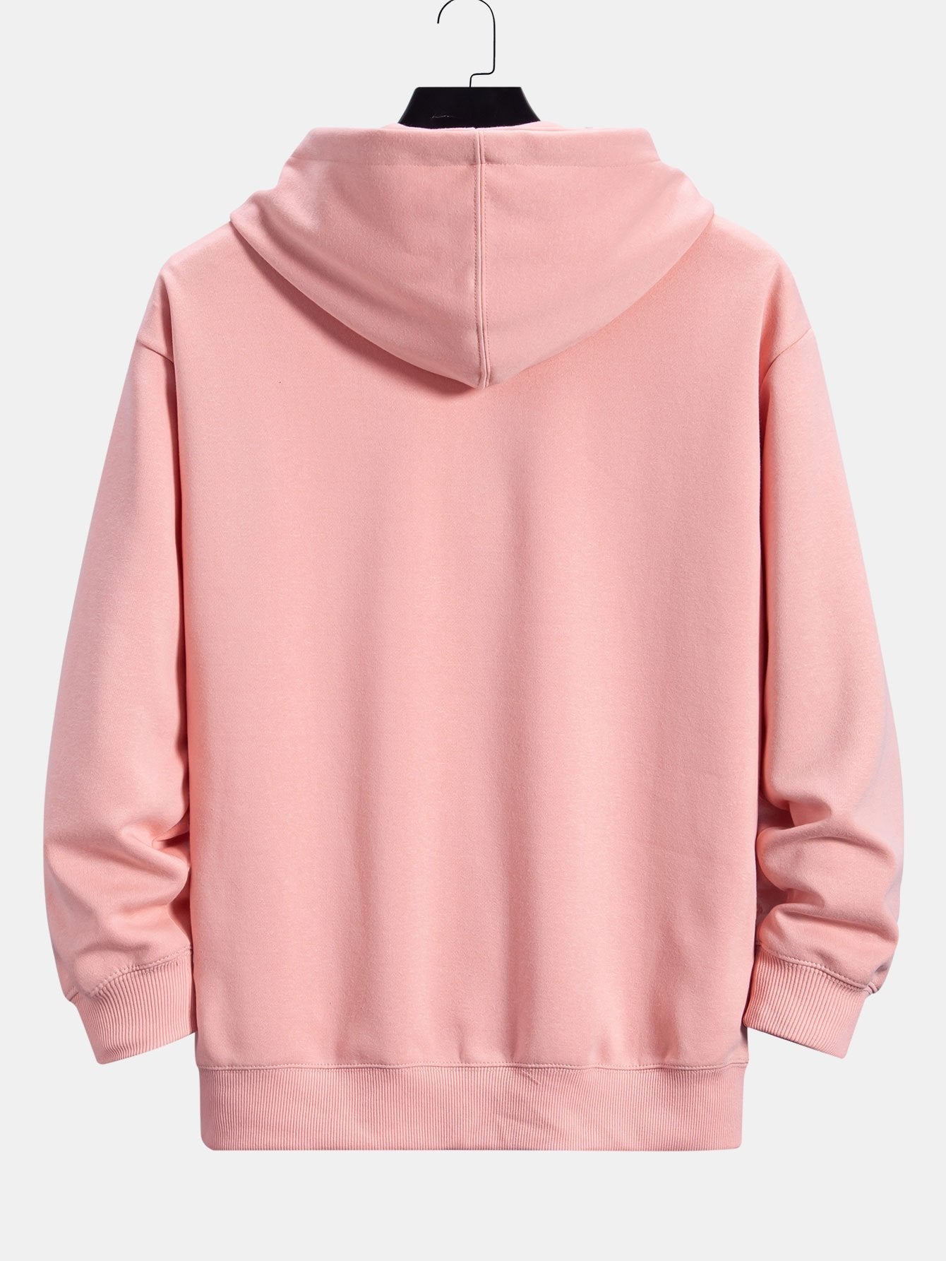 Vance Astor Basic Hoodie