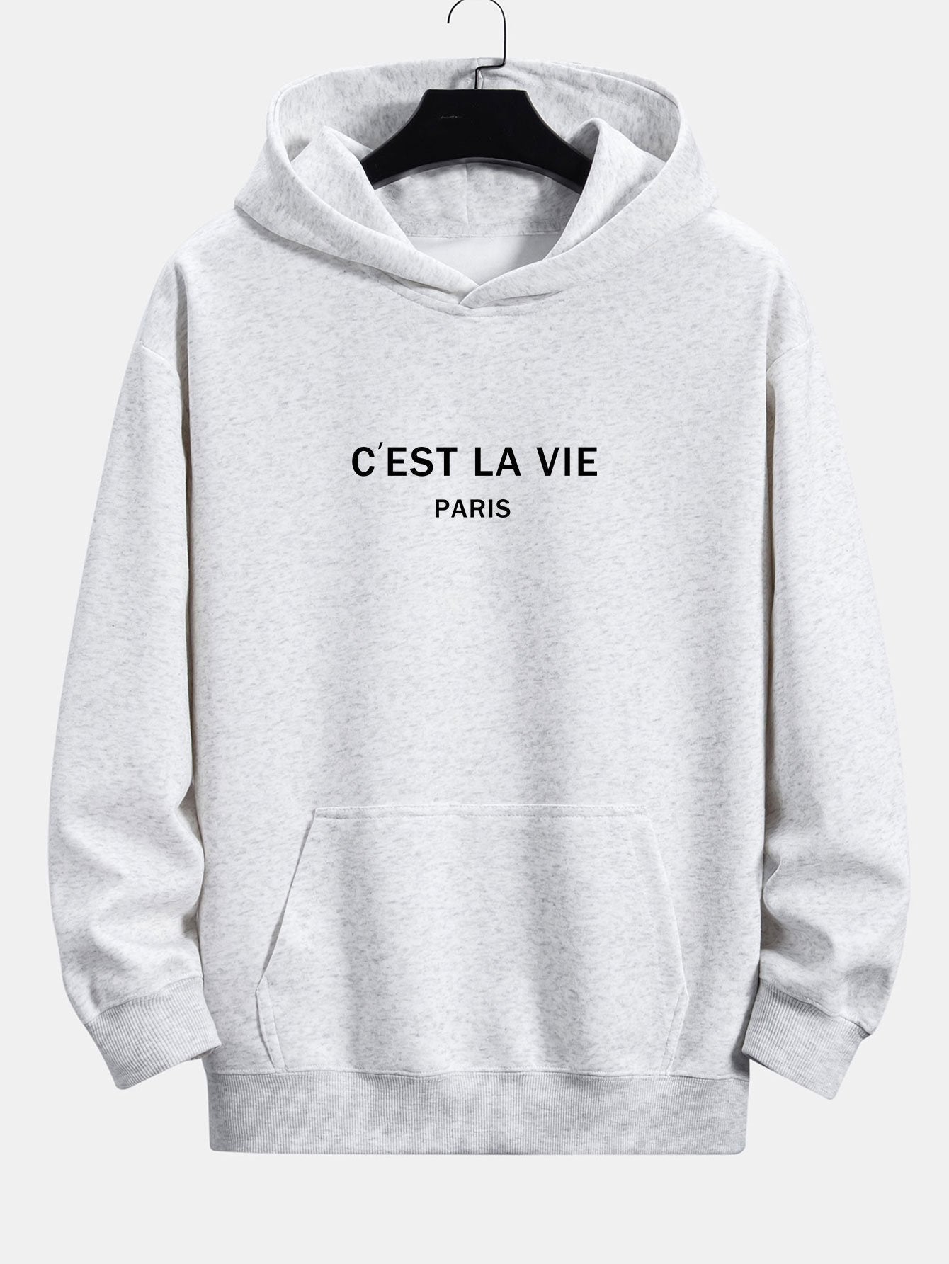 Vance Astor Paris Cest Hoodie