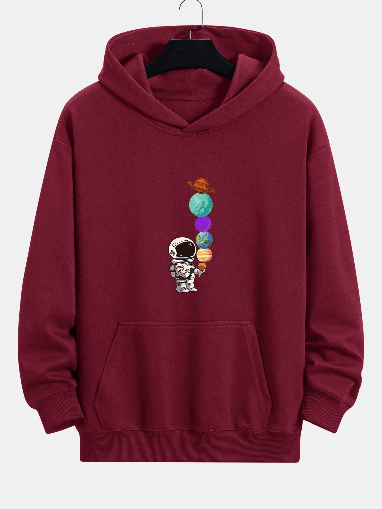 Vance Astor Astronaut Hoodie