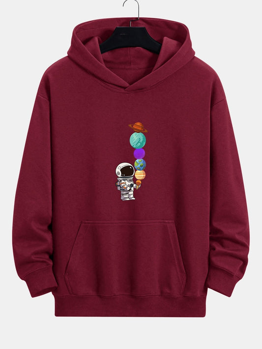 Vance Astor Astronaut Hoodie