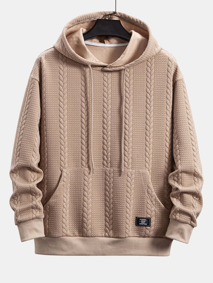 Vance Astor Relax Fit Hoodie