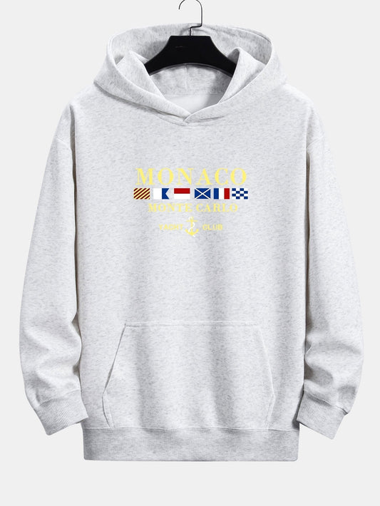 Vance Astor Monaco Hoodie