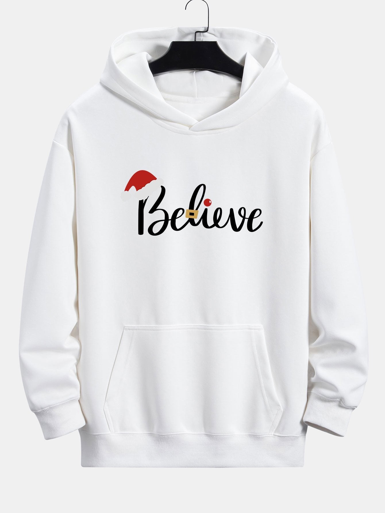 Vance Astor Christmas Believe Hoodie