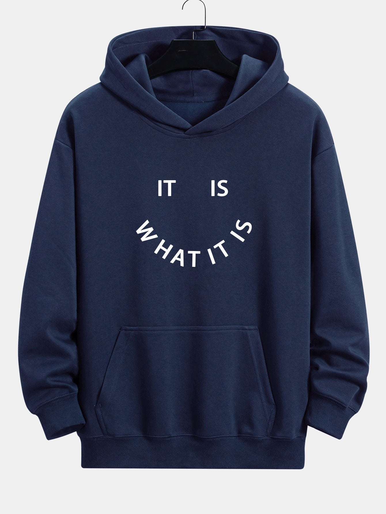 Vance Astor It Is What It Is Hoodie