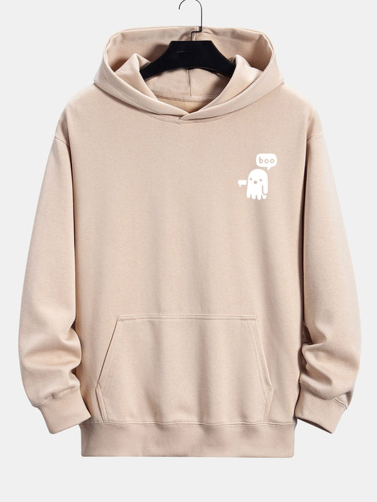 Vance Astor Boo Ghost Hoodie