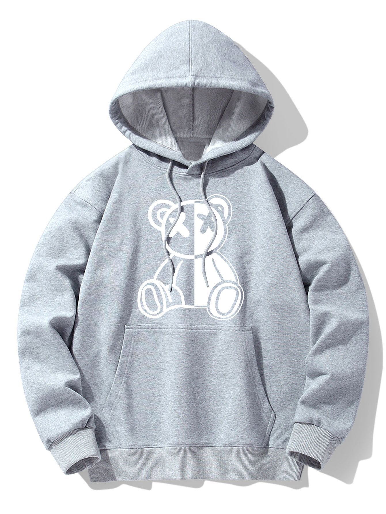 Vance Astor Bear Drop Hoodie
