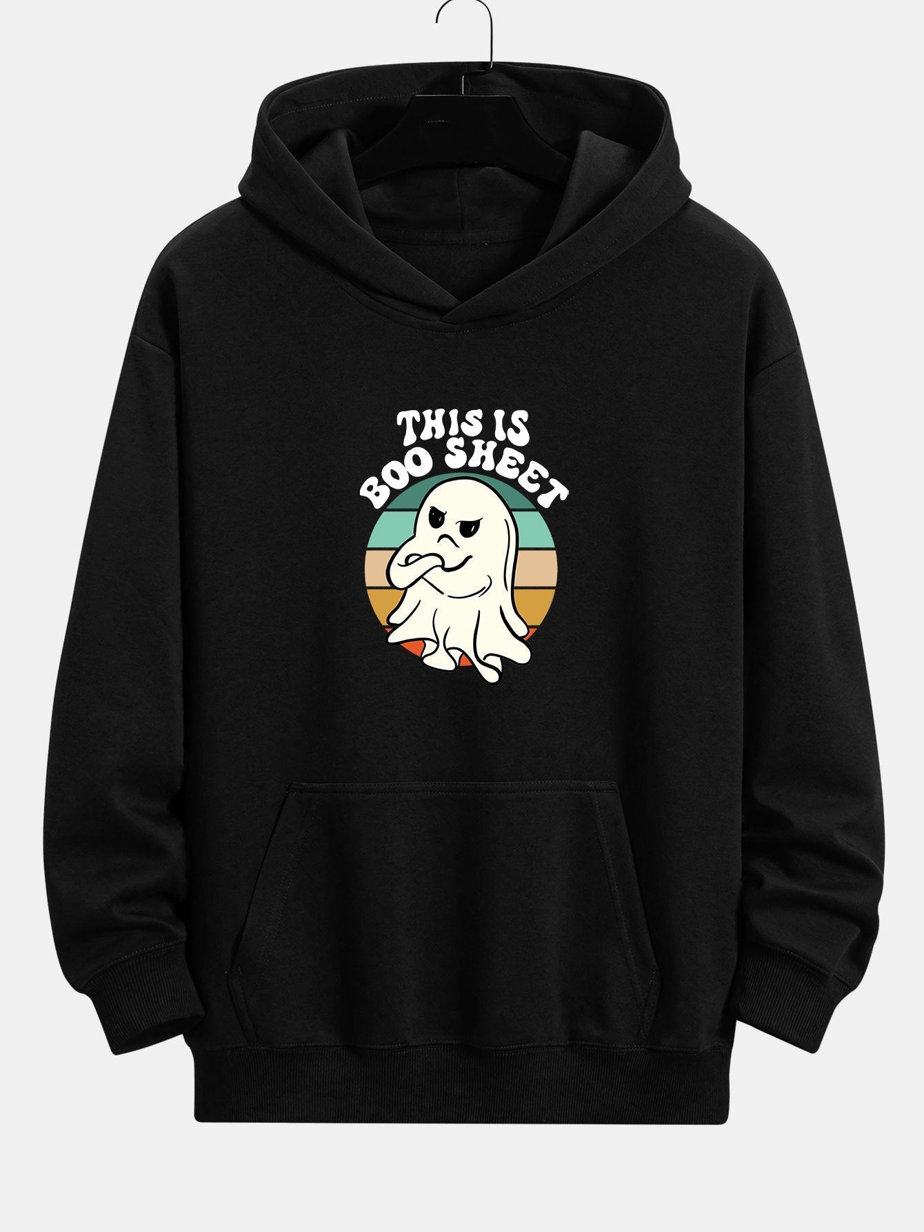 Vance Astor Ghost Hoodie
