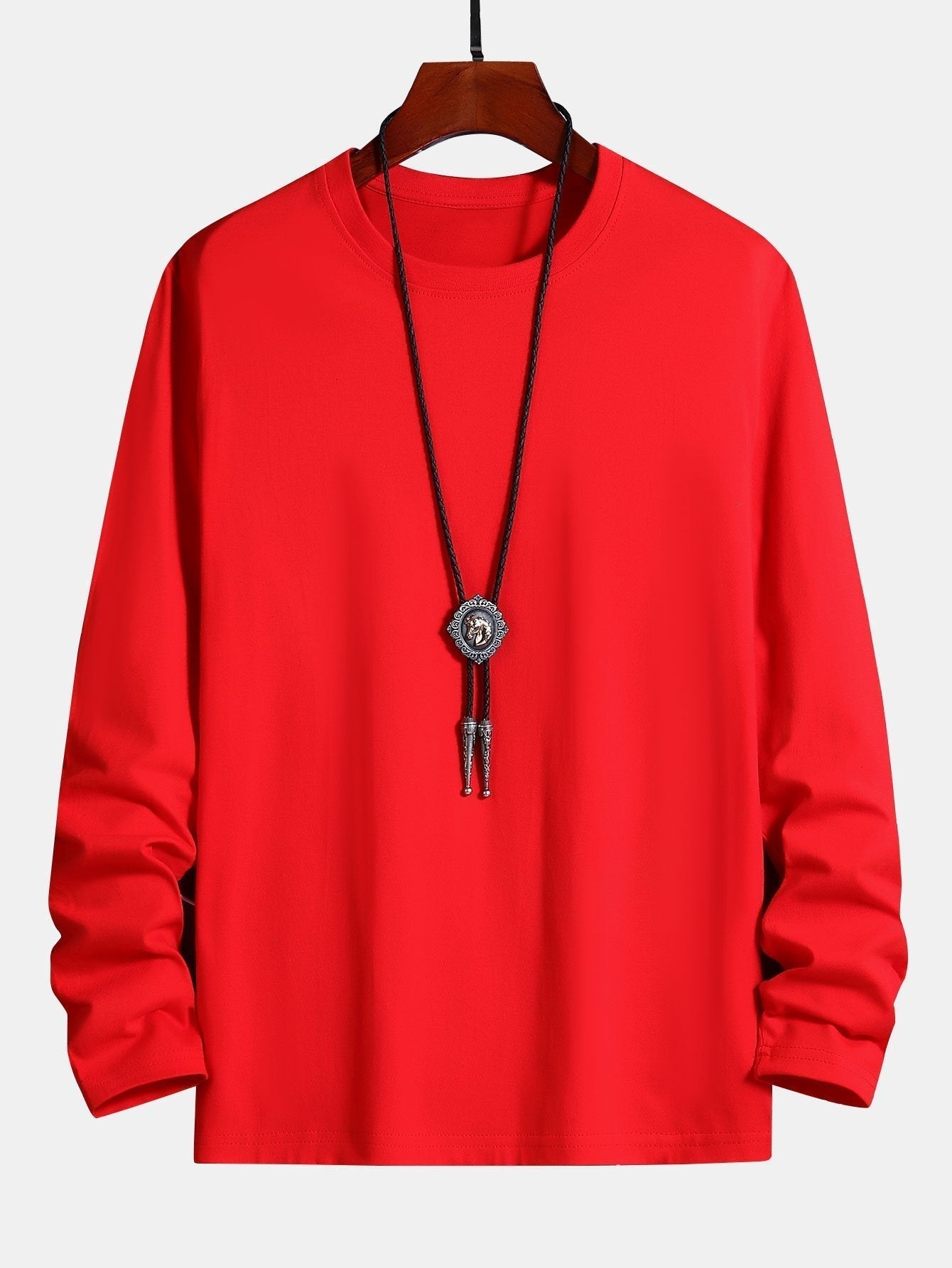 Vance Astor Pamuklu Sweatshirt