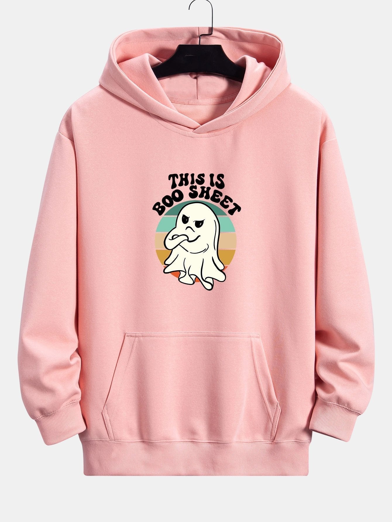 Vance Astor Ghost Hoodie