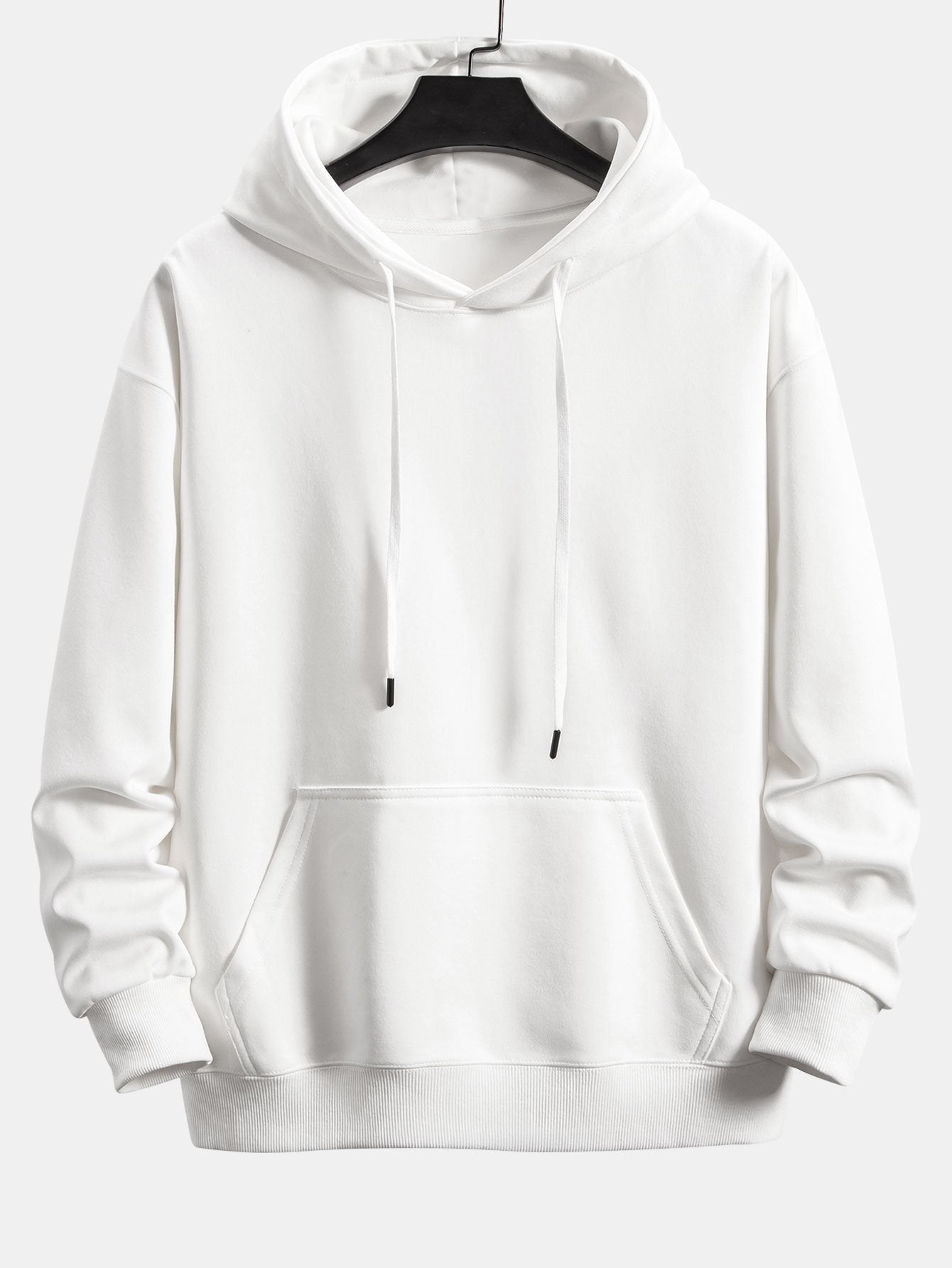 Vance Astor Basic Relax Hoodie