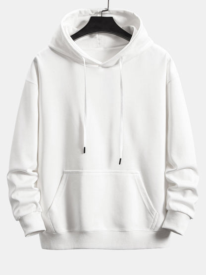 Vance Astor Basic Relax Hoodie