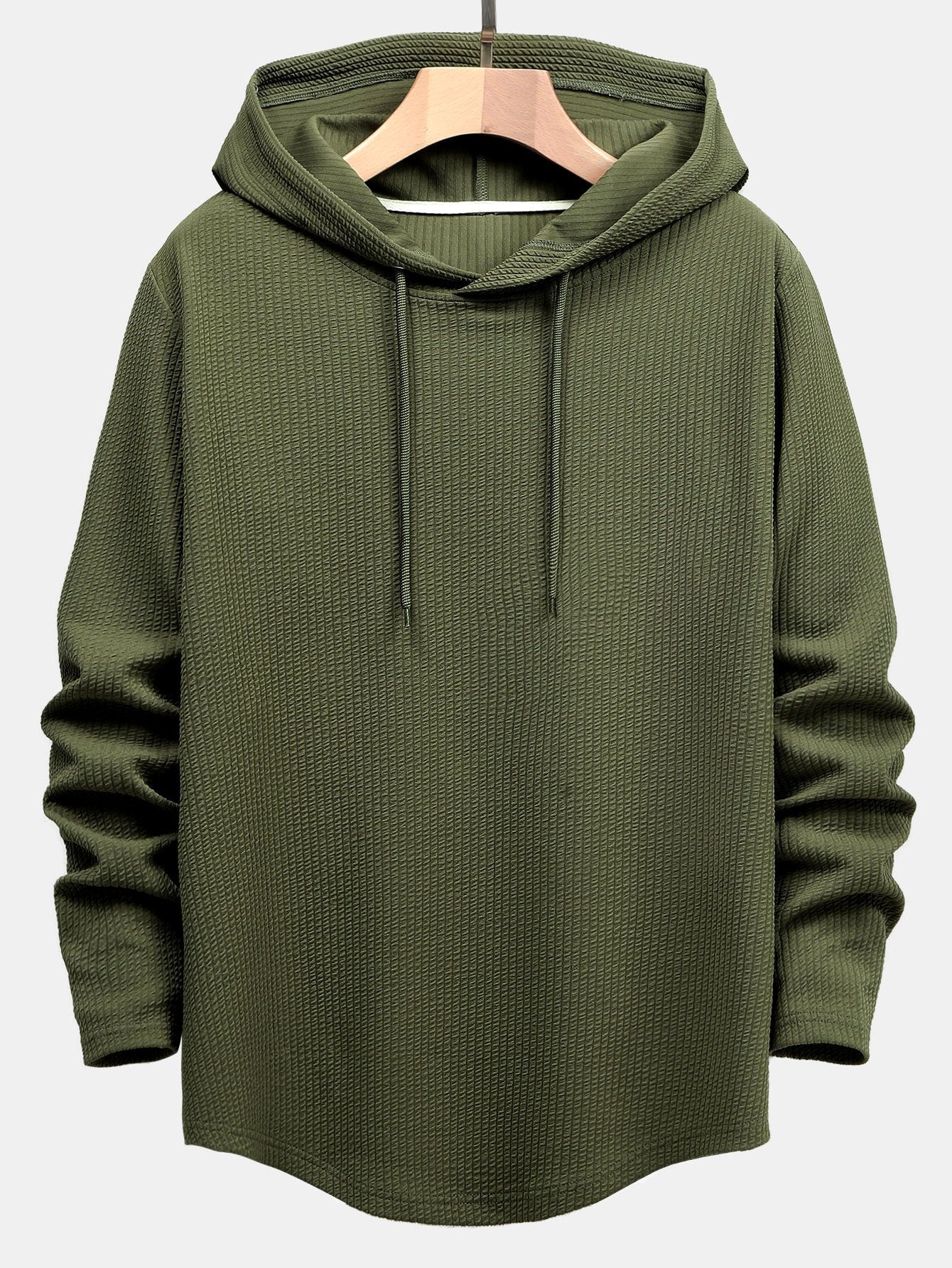 Vance Astor Long Sleeve Hoodie